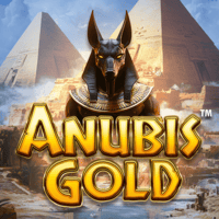 Anubis Gold
