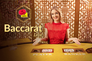 Baccarat Control Squeeze